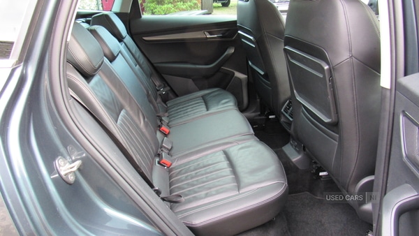 Used Skoda Karoq 2019 for sale - 77217902: Photo 15