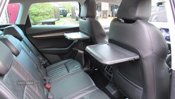 Used Skoda Karoq 2019 for sale - 77217902: Photo 16