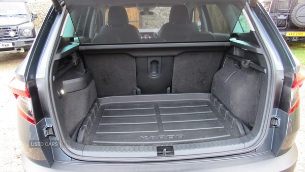 Used Skoda Karoq 2019 for sale - 77217902: Photo 18