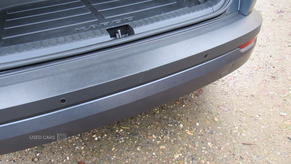 Used Skoda Karoq 2019 for sale - 77217902: Photo 20