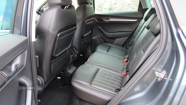 Used Skoda Karoq 2019 for sale - 77217902: Photo 21