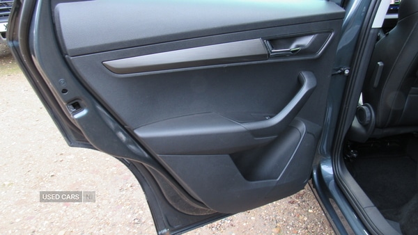 Used Skoda Karoq 2019 for sale - 77217902: Photo 22