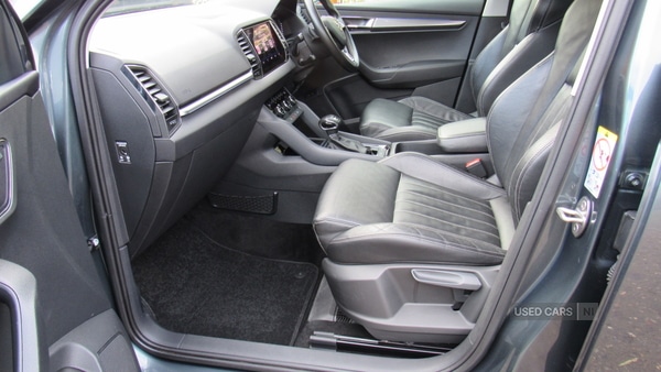Used Skoda Karoq 2019 for sale - 77217902: Photo 23