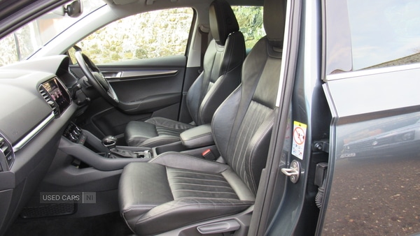 Used Skoda Karoq 2019 for sale - 77217902: Photo 24