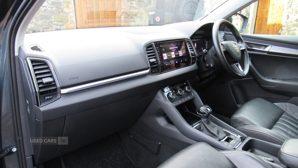 Used Skoda Karoq 2019 for sale - 77217902: Photo 25
