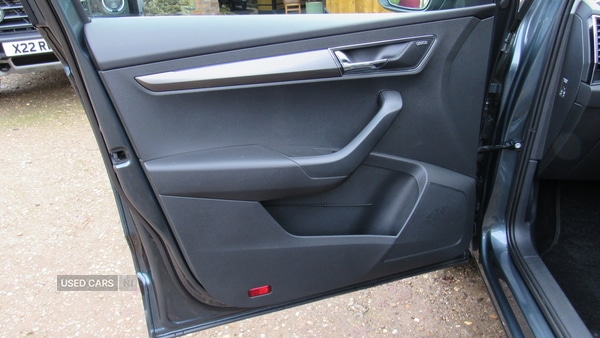 Used Skoda Karoq 2019 for sale - 77217902: Photo 26