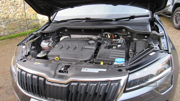 Used Skoda Karoq 2019 for sale - 77217902: Photo 27