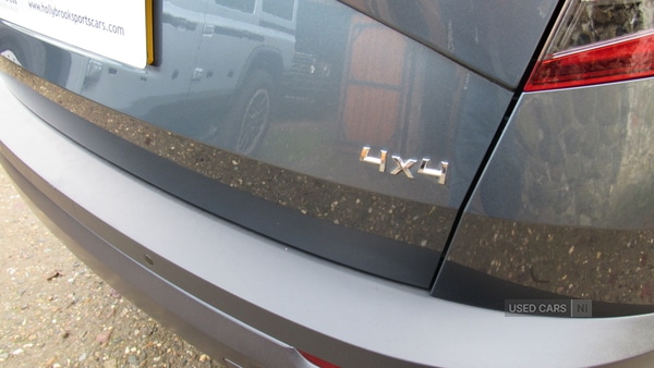 Used Skoda Karoq 2019 for sale - 77217902: Photo 29