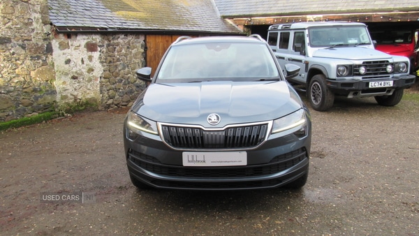 Used Skoda Karoq 2019 for sale - 77217902: Photo 3