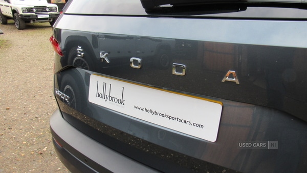 Used Skoda Karoq 2019 for sale - 77217902: Photo 30