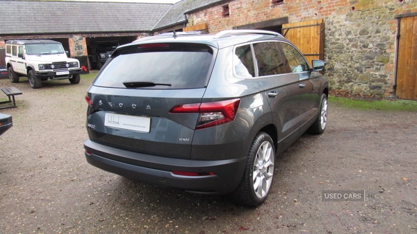 Used Skoda Karoq 2019 for sale - 77217902: Photo 7