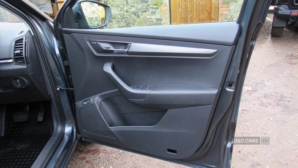 Used Skoda Karoq 2019 for sale - 77217902: Photo 9