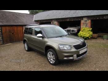 2017 - 2.0 TDI CR [150] SE L 4x4 5dr DSG
