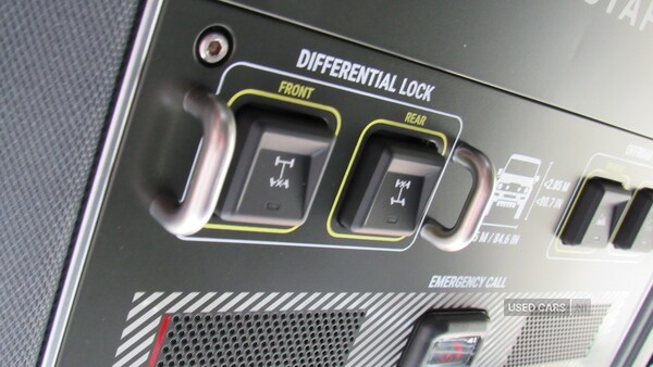 Used INEOS Grenadier 2025 for sale - 77217900: Photo 13