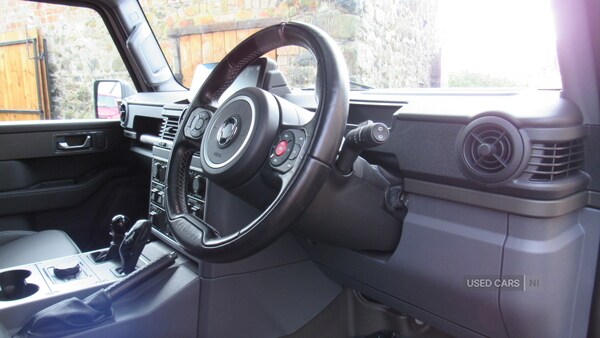 Used INEOS Grenadier 2025 for sale - 77217900: Photo 15