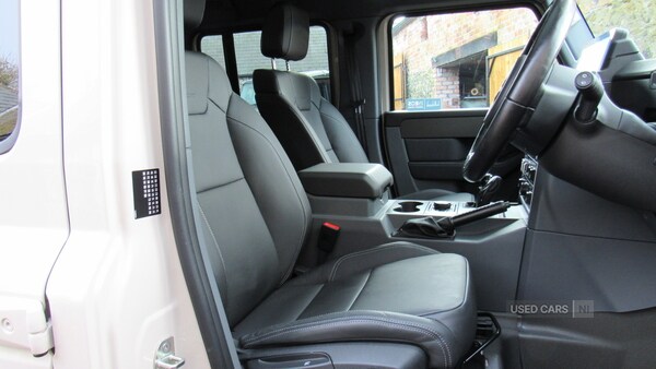 Used INEOS Grenadier 2025 for sale - 77217900: Photo 16