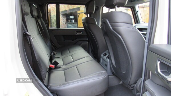 Used INEOS Grenadier 2025 for sale - 77217900: Photo 17