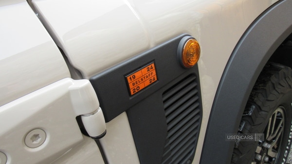 Used INEOS Grenadier 2025 for sale - 77217900: Photo 4