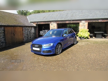 Audi - A3