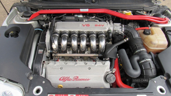 Vehicle 26