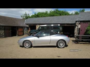 Used Alfa Romeo Spider 2019 for sale - 74909877: Photo