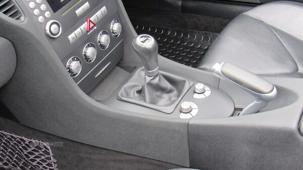 Used Mercedes-Benz SLK 2005 for sale - 75508947: Photo 13