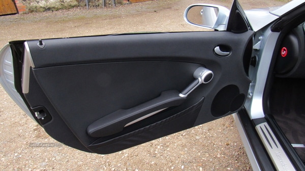 Used Mercedes-Benz SLK 2005 for sale - 75508947: Photo 16