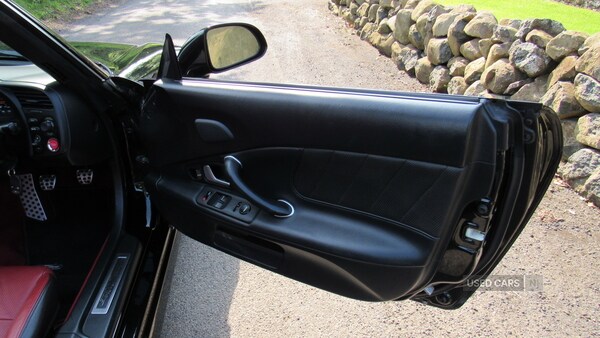 Used Honda S2000 2008 for sale - 74921827: Photo 11