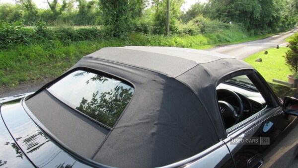 Used Honda S2000 2008 for sale - 74921827: Photo 17