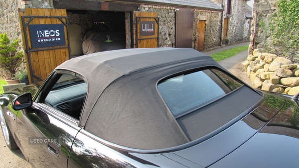 Used Honda S2000 2008 for sale - 74921827: Photo 18