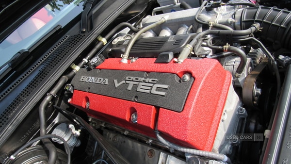 Used Honda S2000 2008 for sale - 74921827: Photo 21