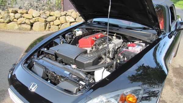 Used Honda S2000 2008 for sale - 74921827: Photo 22