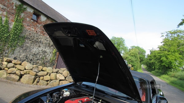 Used Honda S2000 2008 for sale - 74921827: Photo 23