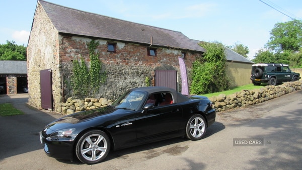 Used Honda S2000 2008 for sale - 74921827: Photo 24