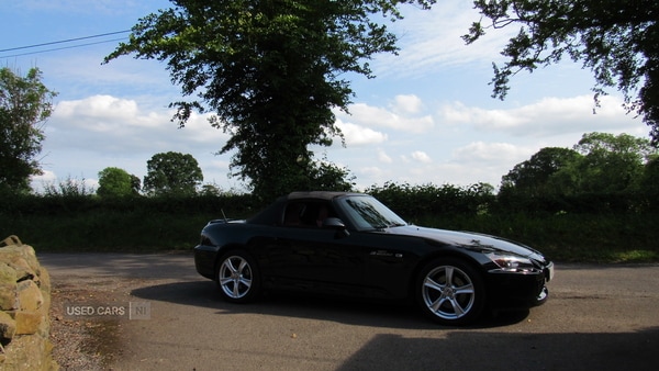 Used Honda S2000 2008 for sale - 74921827: Photo 25