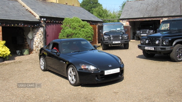 Used Honda S2000 2008 for sale - 74921827: Photo 26