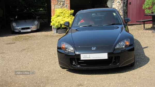 Vehicle 27