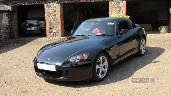 Used Honda S2000 2008 for sale - 74921827: Photo 28