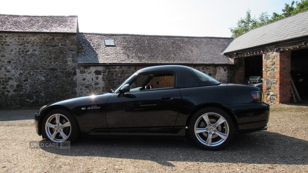 Used Honda S2000 2008 for sale - 74921827: Photo 29