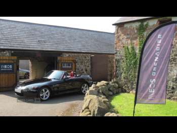 Used Honda S2000 2008 for sale - 74921827: Photo