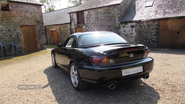 Vehicle 30