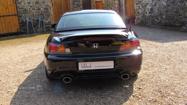 Used Honda S2000 2008 for sale - 74921827: Photo 31