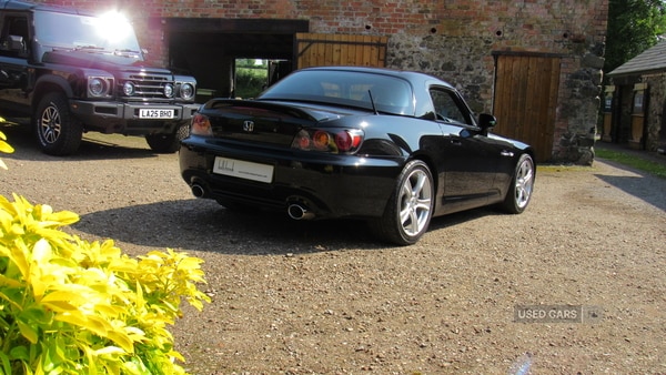 Used Honda S2000 2008 for sale - 74921827: Photo 32