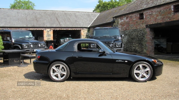 Used Honda S2000 2008 for sale - 74921827: Photo 33