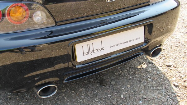 Used Honda S2000 2008 for sale - 74921827: Photo 38