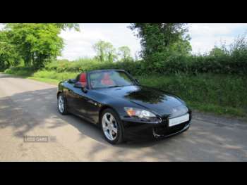 Used Honda S2000 2008 for sale - 74921827: Photo