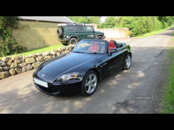Used Honda S2000 2008 for sale - 74921827: Photo