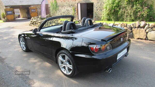 Used Honda S2000 2008 for sale - 74921827: Photo 5