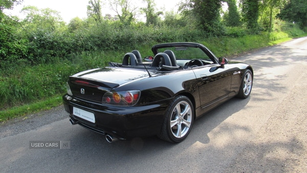 Used Honda S2000 2008 for sale - 74921827: Photo 6