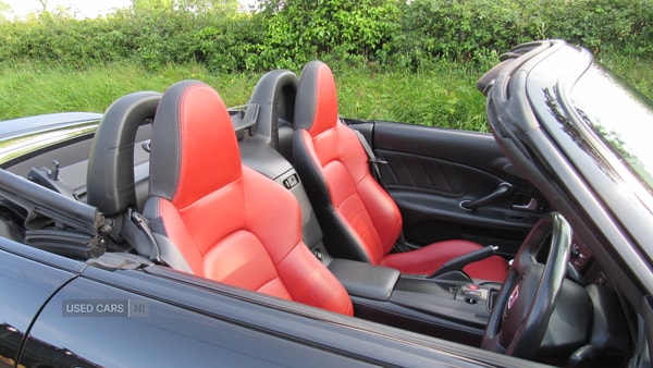 Used Honda S2000 2008 for sale - 74921827: Photo 7
